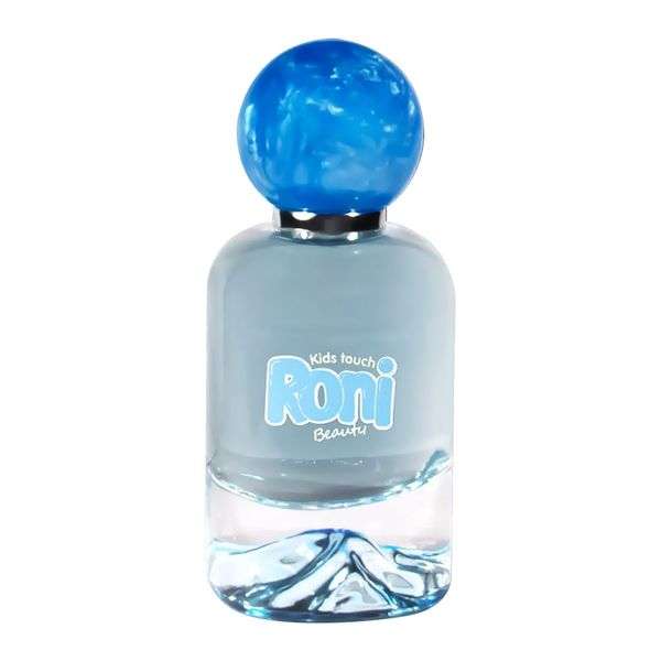 ادوتویلت کودک رونی بیوتی مدل باب اسفنجی با رایحه خنک حجم 50 میلی لیتر