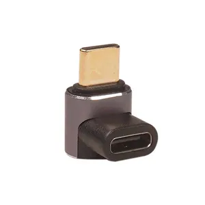 مبدلUSB-C کی نت مدل K-AUCMF4902