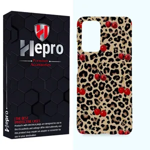HEPRO MC Cover for XIAOMI Redmi Note 10 Pro