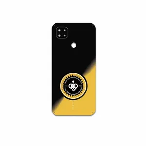 MAHOOT Sepahan Cover Sticker for Xiaomi Poco C3