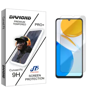 JF Diamond GlassMIX2106 Screen Protector For  X7