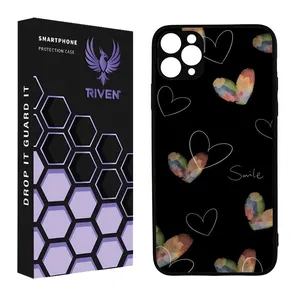 RIVEN RI3-16 Case For Apple iPhone 11 Pro Max