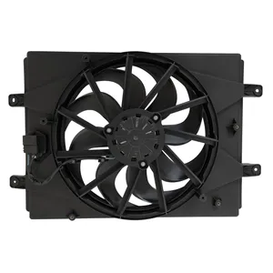 فن رادیاتور آب مدل T15-1308010BA مناسب برای ام وی ام X22