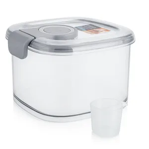 ظرف برنج هوم کت مدل شالیز