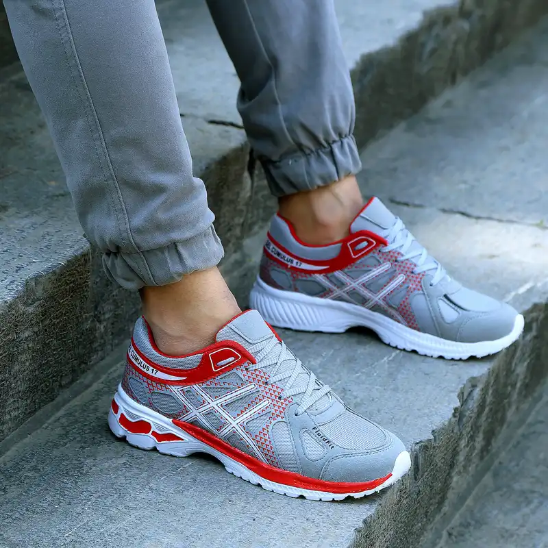 کفش پیاده روی سارزی مدل A.S.K_g.h.z_T.o.s_PbP