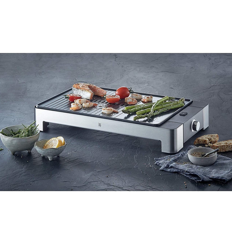 گریل دبلیو ام اف مدل F