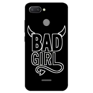 Megafone 8105 Cover For Xiaomi Redmi 6