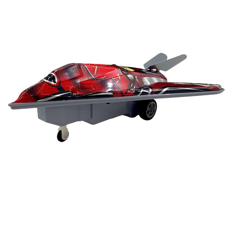 هواپیما بازی کنترلی مدل جنگنده فانتوم