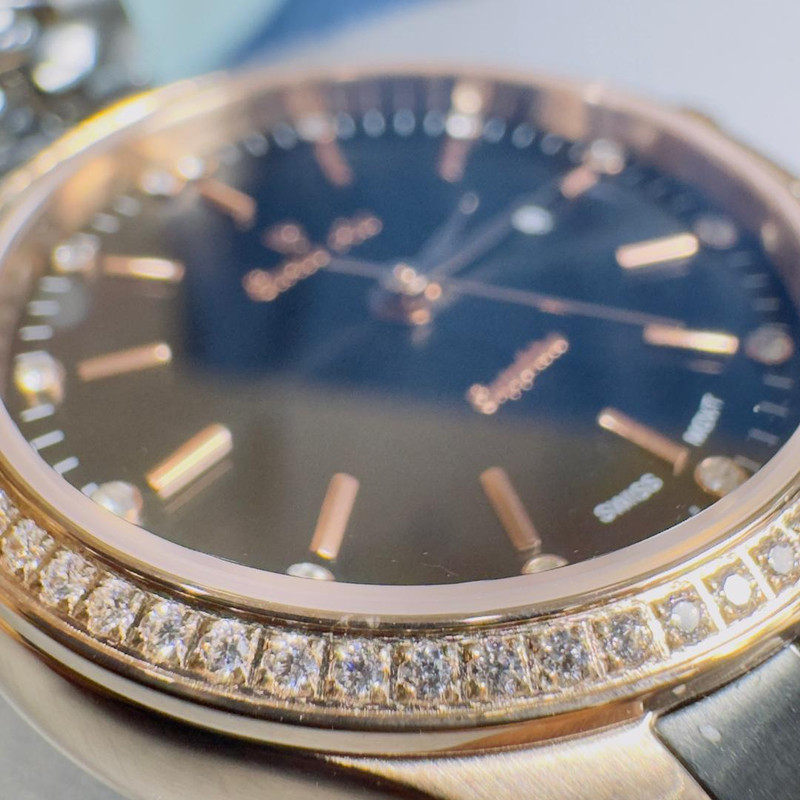 ست ساعت مچی عقربه‌ای زنانه و مردانه سوئیس آرت مدل 620005/6-12