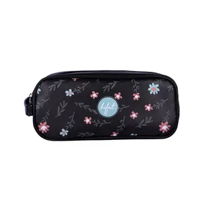 جامدادی کیفت مدل چرمی برجینا