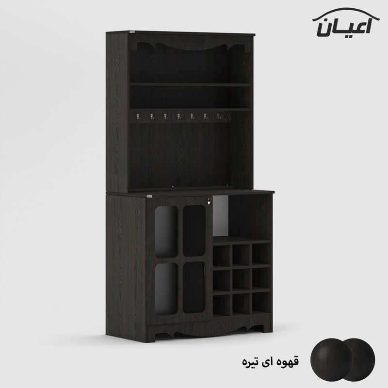 کنسول اعیان مدل FH882 طول 90 سانتی متر