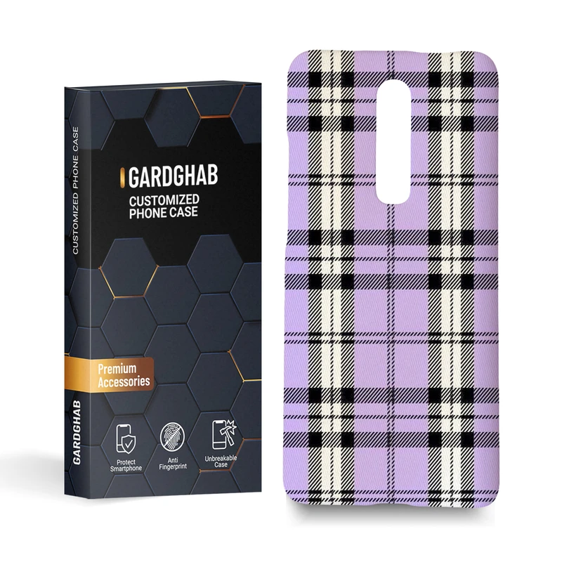 کاور گارد قاب مدل فانتزی مناسب برای گوشی موبایل شیائومی k20 pro / k20 / mi 9t / 9t pro