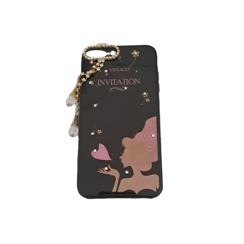 کاور طرح آینه ای مناسب برای گوشی موبایل اپل iPhone 7 Plus