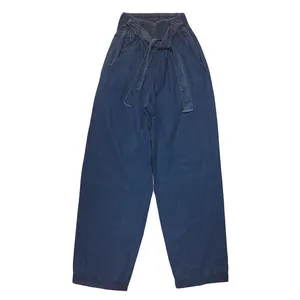 شلوار جین زنانه مدل اسپنیش کد T