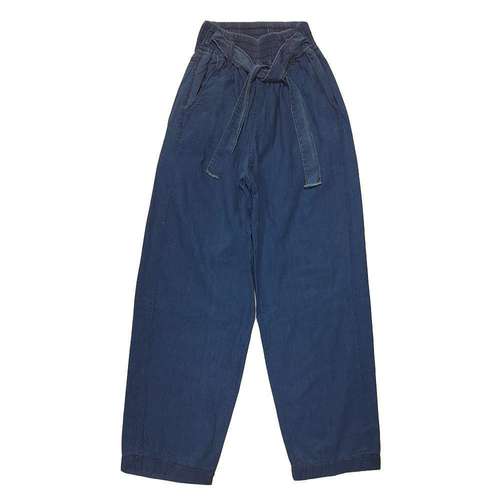 شلوار جین زنانه مدل اسپنیش کد T