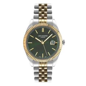 ساعت مچی عقربه ای زنانه لی کوپر مدل LC07215.250