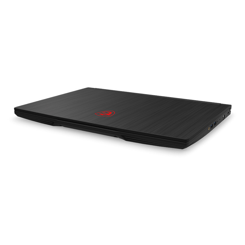 لپ تاپ 15.6 اینچی ام اس آی مدل GF63 11SC-i7 1