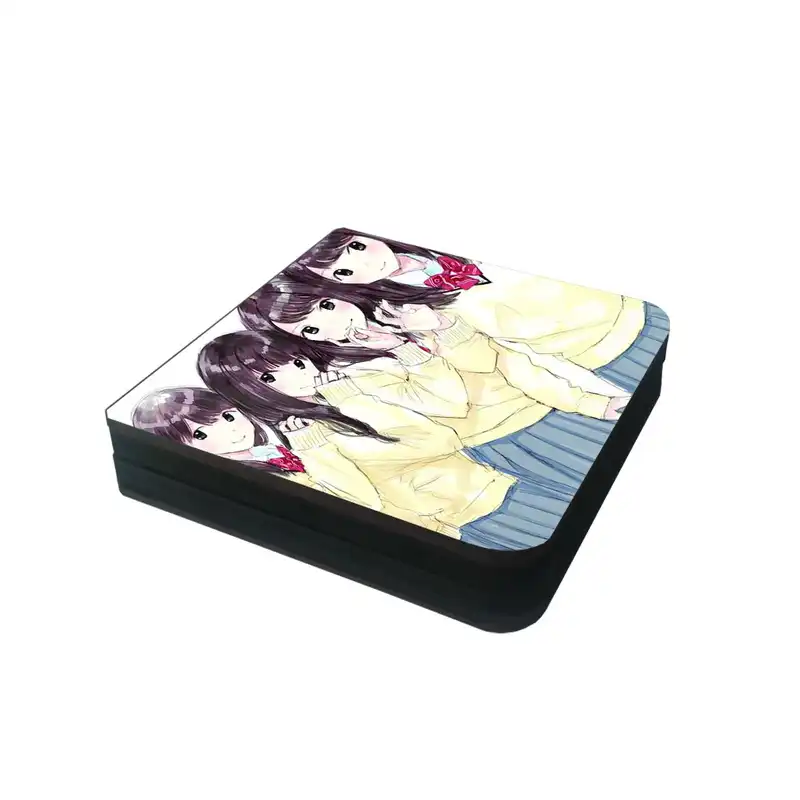 جعبه سیگار مدل انیمه کد 23025