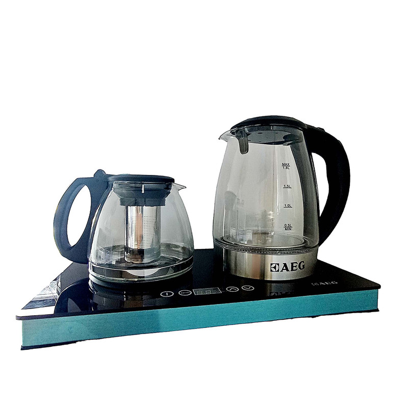 چای ساز آ ا گ مدل AE-1835