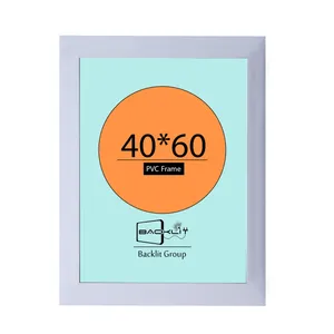 backlit A2-40x60-313 photo frame