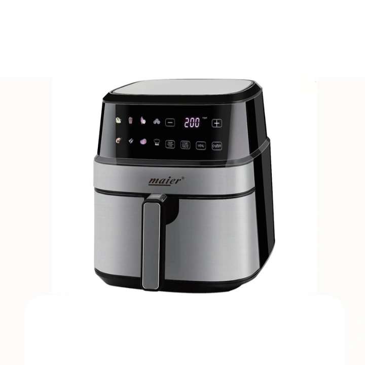 سرخ کن بدون روغن مایر مدل mr-900 سرخ کن بدون روغن مایر مدل mr-900