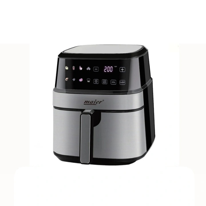 سرخ کن بدون روغن مایر مدل mr-900 سرخ کن بدون روغن مایر مدل mr-900