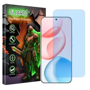 Guard Eye Care model anti-blue ray screen protector suitable for Honor 400 mobile phone