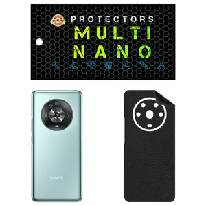 MULTI NANO X-F1L Back Skin For Honor Magic 4