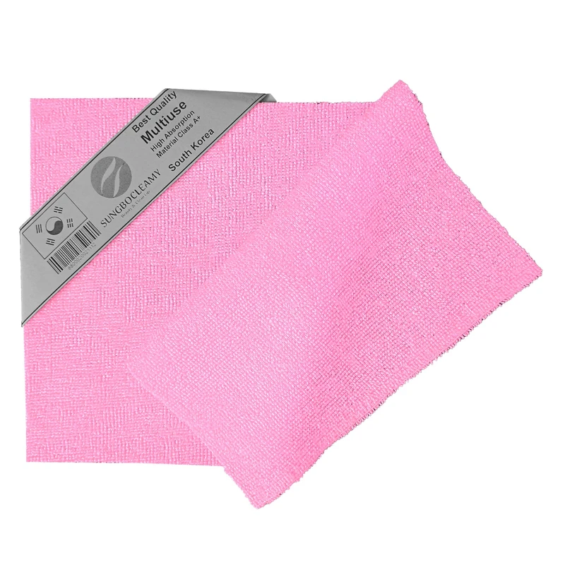 حوله خشک کن خودرو سرامیکی سانگبو کلایمی مدل NANO Dry سایز 30×15 سانتی‌متر