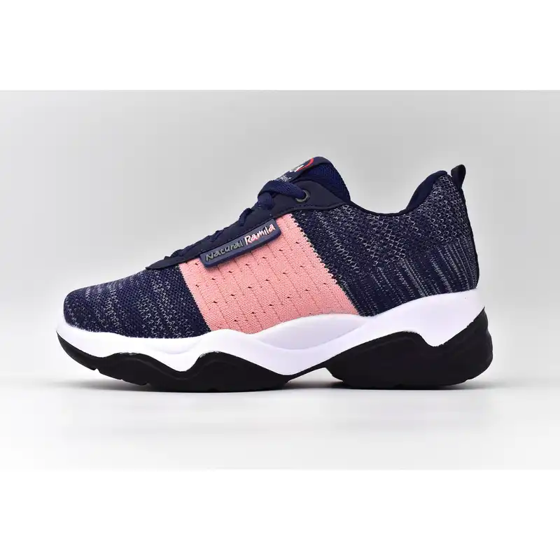 کفش پیاده روی زنانه رامیلا کد 7832