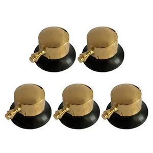 ولوم گاز مدل TTVG-KT5032 بسته 5 عددی