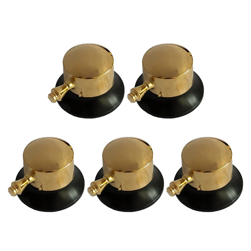 ولوم گاز مدل TTVG-KT5032 بسته 5 عددی ولوم گاز مدل TTVG-KT5032 بسته 5 عددی