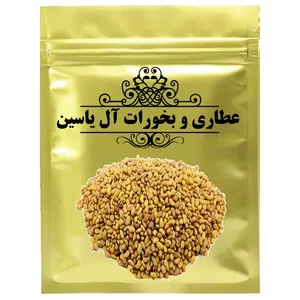 دمنوش تخم ینجه -75 گرم