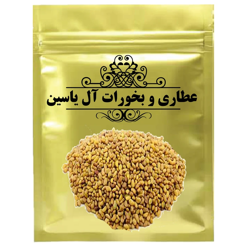 دمنوش تخم ینجه -75 گرم
