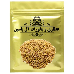 دمنوش ینجه - 1000 گرم