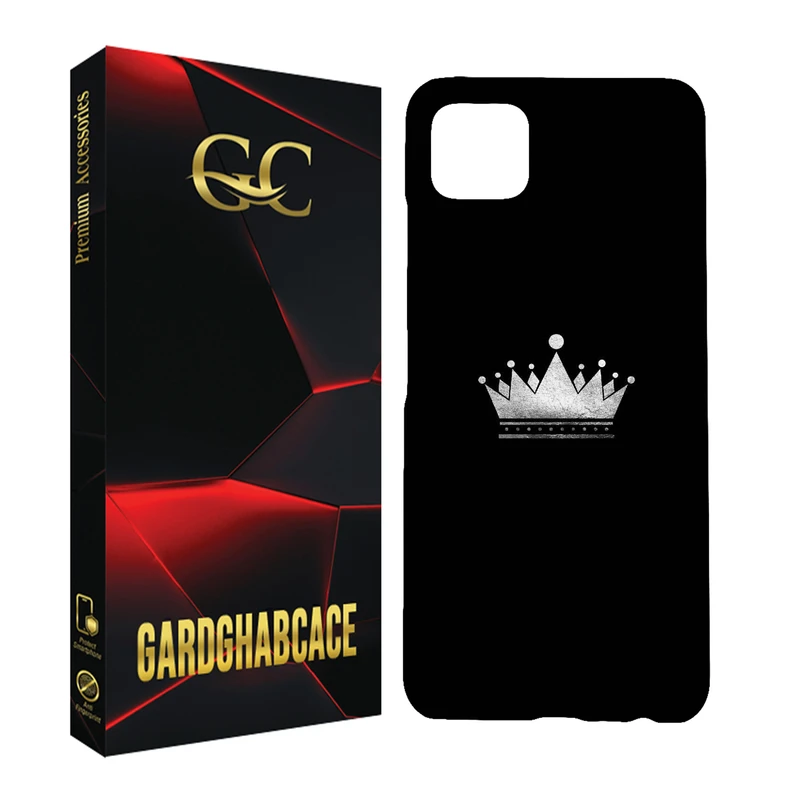 کاور گارد قاب کیس مدل پسرانه مناسب برای گوشی موبایل سامسونگ Galaxy A22 5G