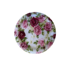 سینی مدل گرد کد SM32