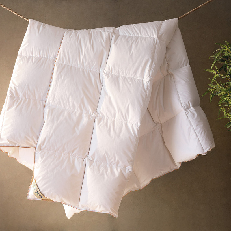 لحاف اتللو مدل Piuma70 یک نفره سایز 155x215 سانتی متر