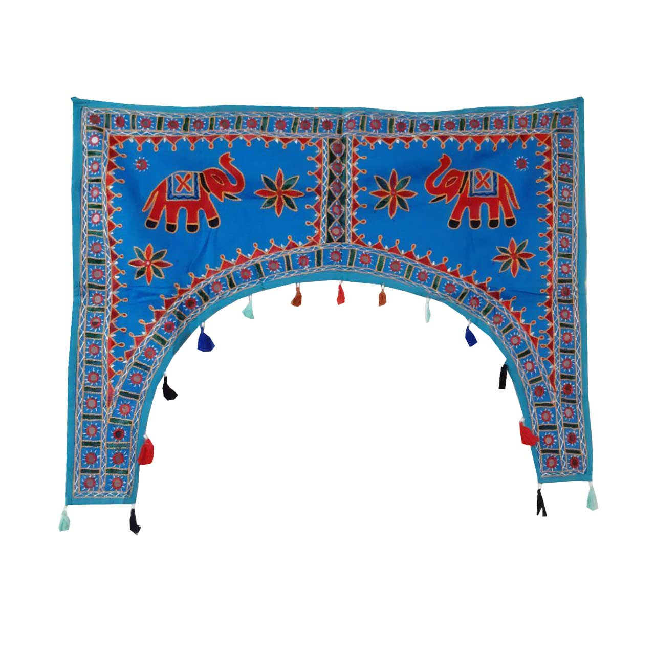 آویز سوزن دوزی مدل A-256