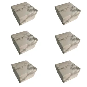 جعبه ساعت مدل S-01 بسته 6 عددی