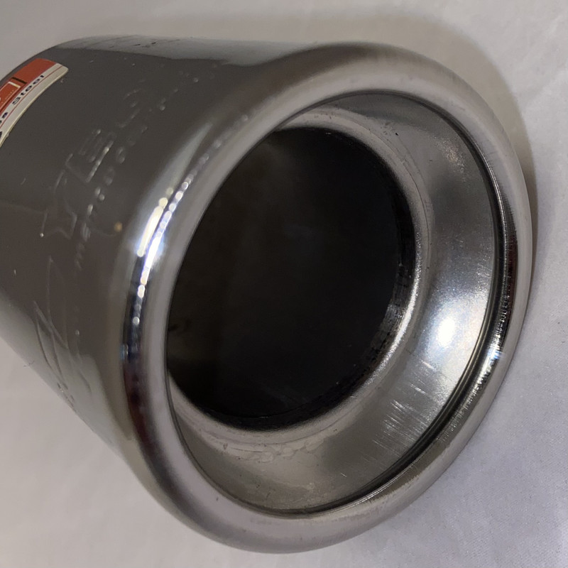 سر اگزوز ید مدل دایره