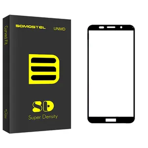 Somastel SD Matt Ceramics Screen Protector For Huawei  Y5 Prime 2018