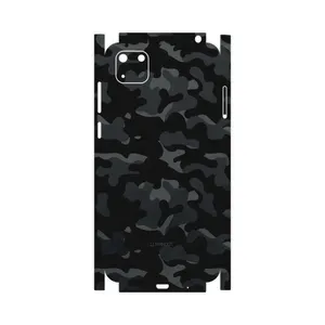 MAHOOT Night-Army-FullSkin Cover Sticker for Huawei Y5P