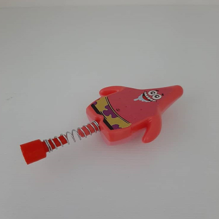 سرمدادی مدل پاتریک کد SM - PTRK 01