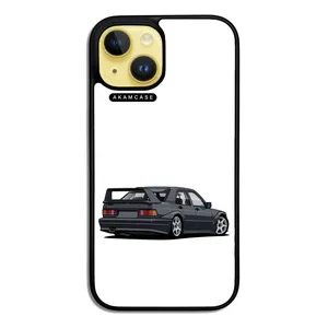 AKAM AMC-WA15-BENZ3 Cover For Apple iPhone 15