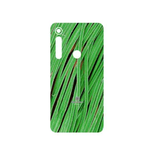 MAHOOT Atom Universe 5 Cover Sticker for Motorola One Macro