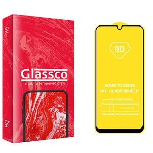 Glassco Co2 Screen Protector For Samsung Galaxy A04e
