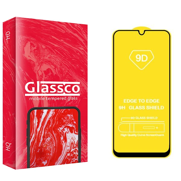 محافظ صفحه نمایش گلس کو مدل Co2 مناسب برای گوشی موبایل سامسونگ Galaxy A04e