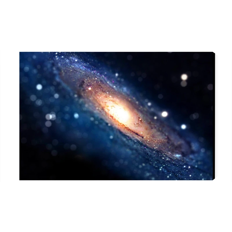 تابلو شاسی عرش مدل فانتزی فضا Space کد As2670