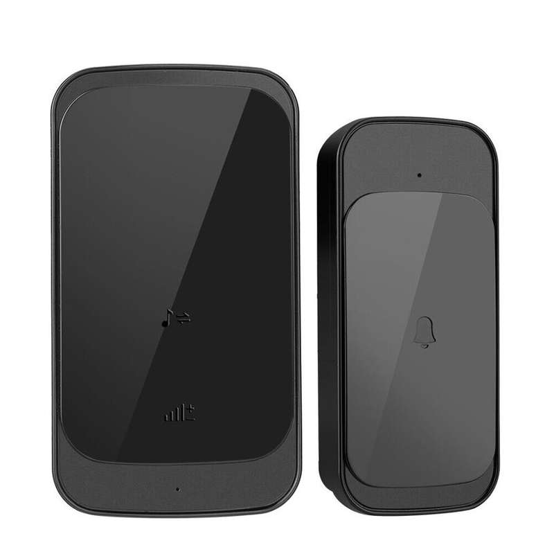 دربازکن صوتی مدل وایرلس دربازکن صوتی مدل وایرلس